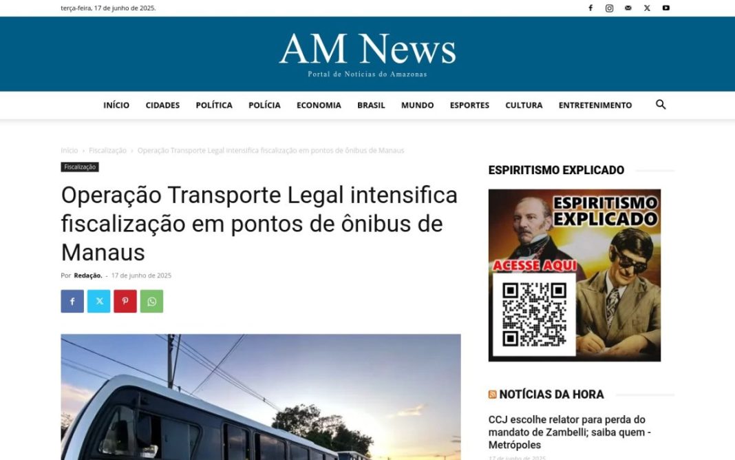 Am News